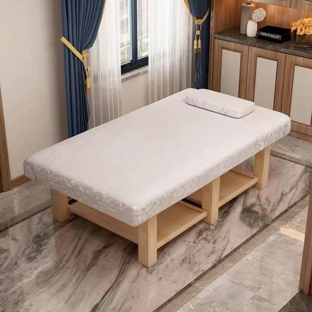 Luxury Skincare And Spa - Pabrik Furnitur Salon Grosir Meja Kecantikan