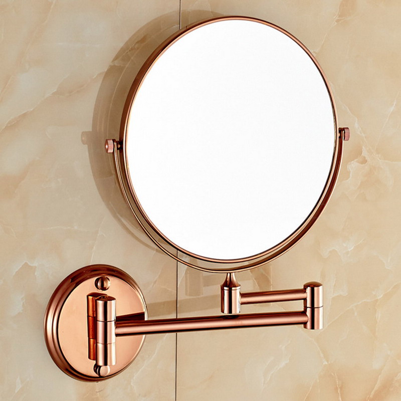 Luxury Skincare Products - Luxury Rose Gold Dapat Diperpanjang 8