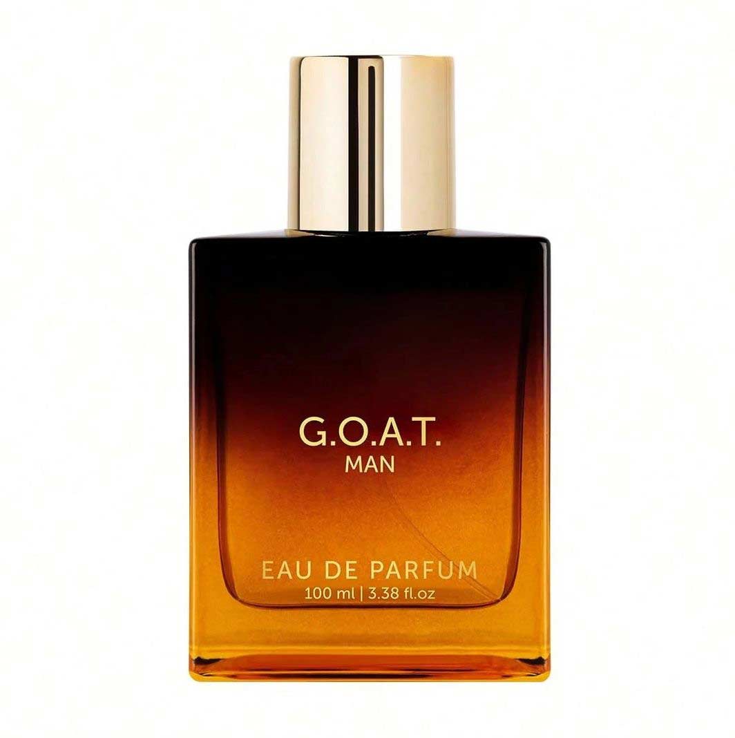 Luxury Skincare Products - BellaVita Luxury Goat Man Eau de