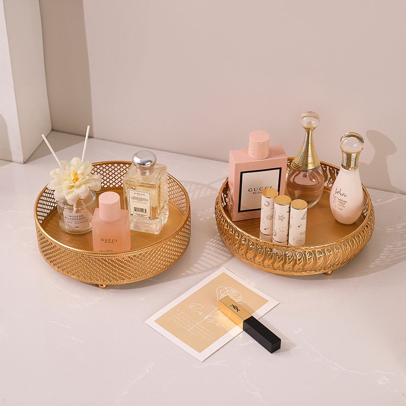 Kotak Penyimpanan Produk Peraw - Luxury Skincare Box ulasan dan harga