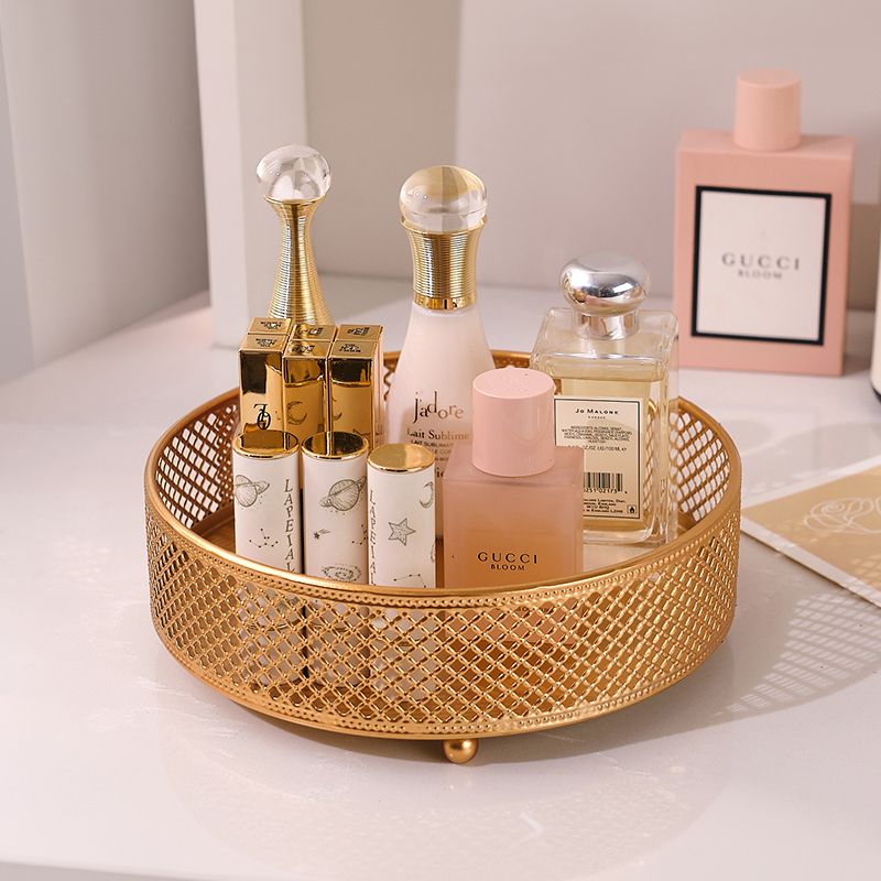 Kotak Penyimpanan Produk Peraw - Luxury Skincare Box ulasan dan harga