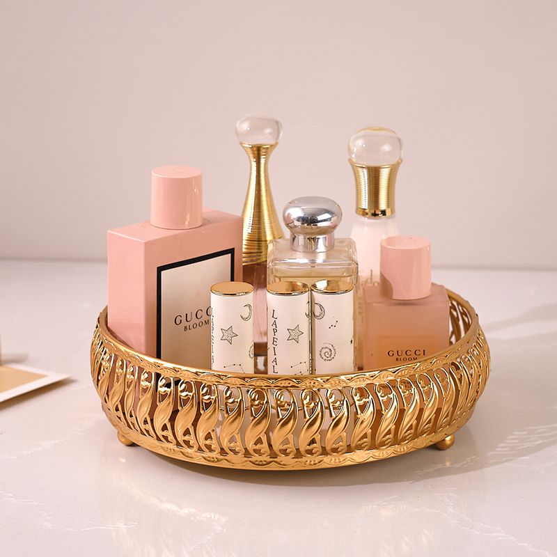 Kotak Penyimpanan Produk Peraw - Luxury Skincare Box ulasan dan harga