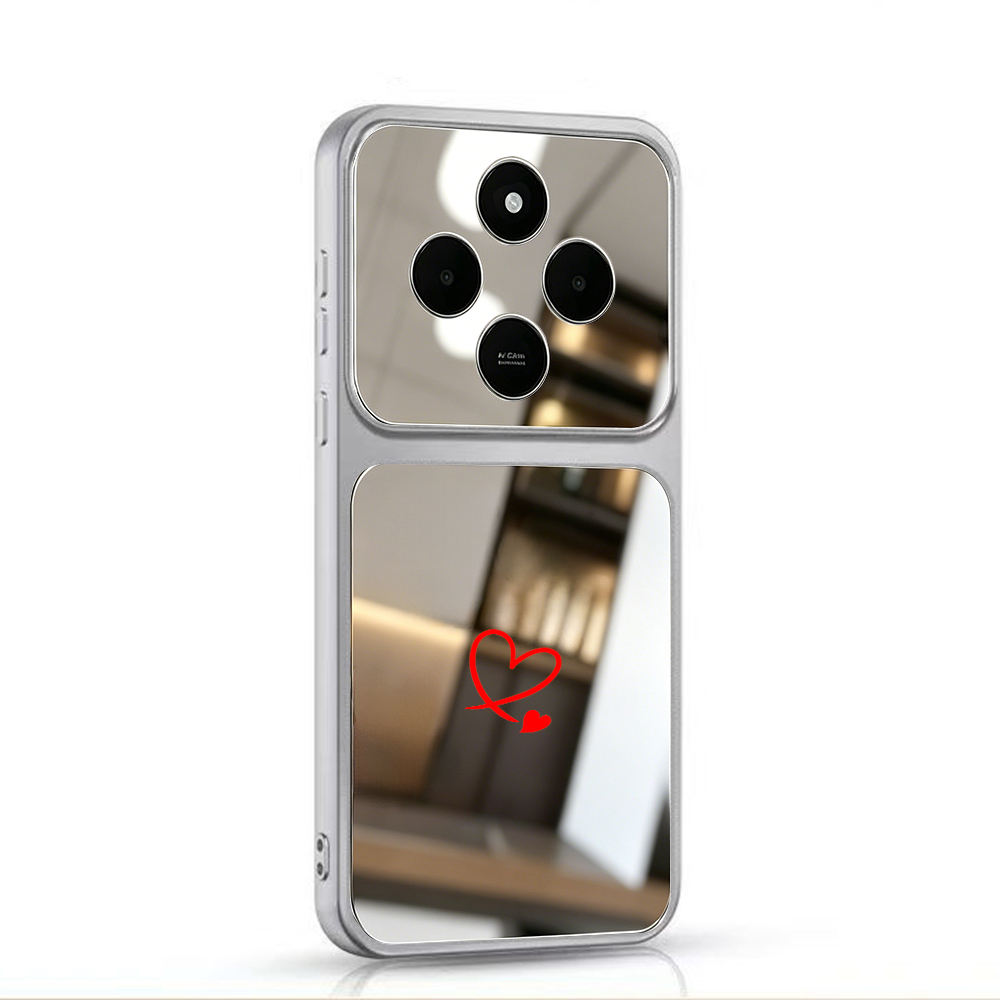 Casing Ponsel Cermin Rias Mewa - Luxury Skincare Products ulasan dan harga