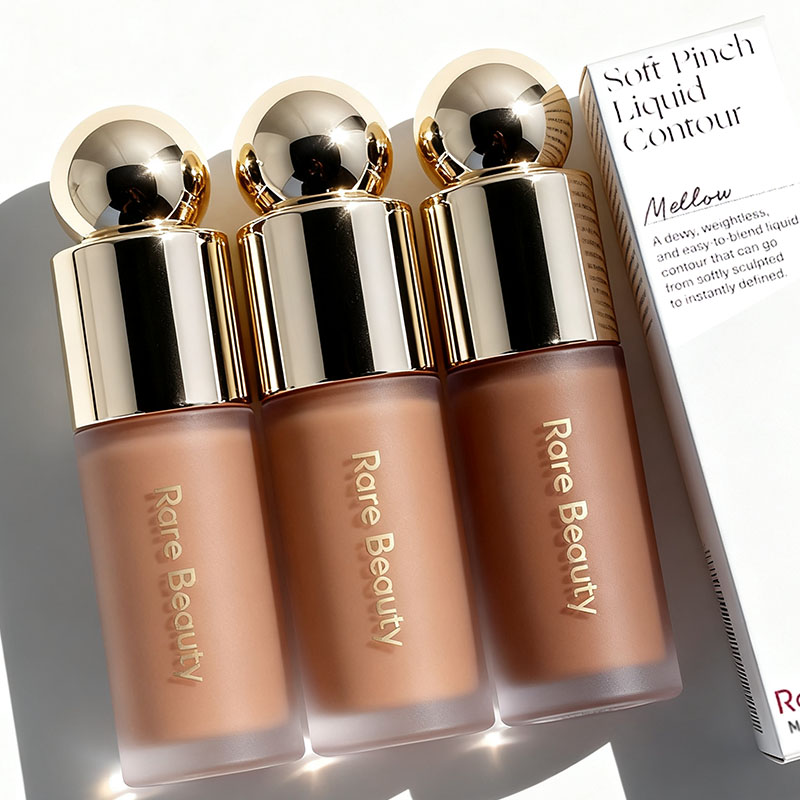 Kecantikan Langka Mewah Soft P - Luxury Skincare Products ulasan dan harga