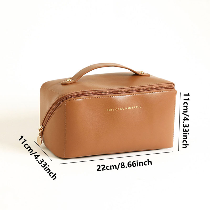 Organizer Makeup Mewah untuk W - Luxury Skincare Box ulasan dan harga