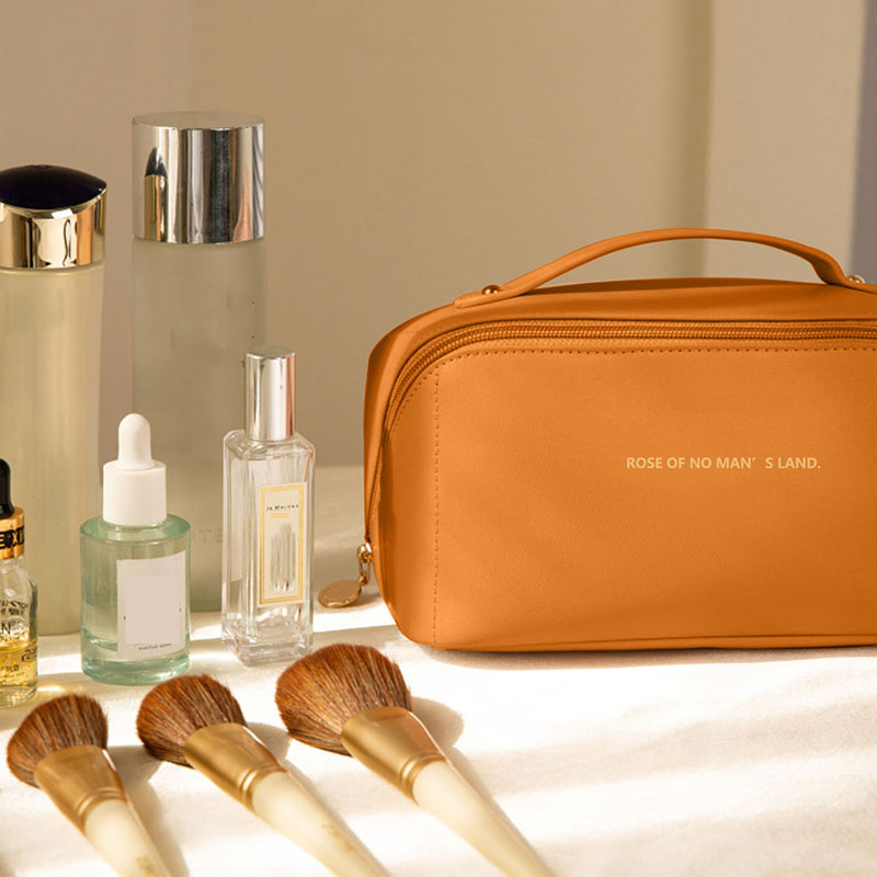 Organizer Makeup Mewah untuk W - Luxury Skincare Box ulasan dan harga