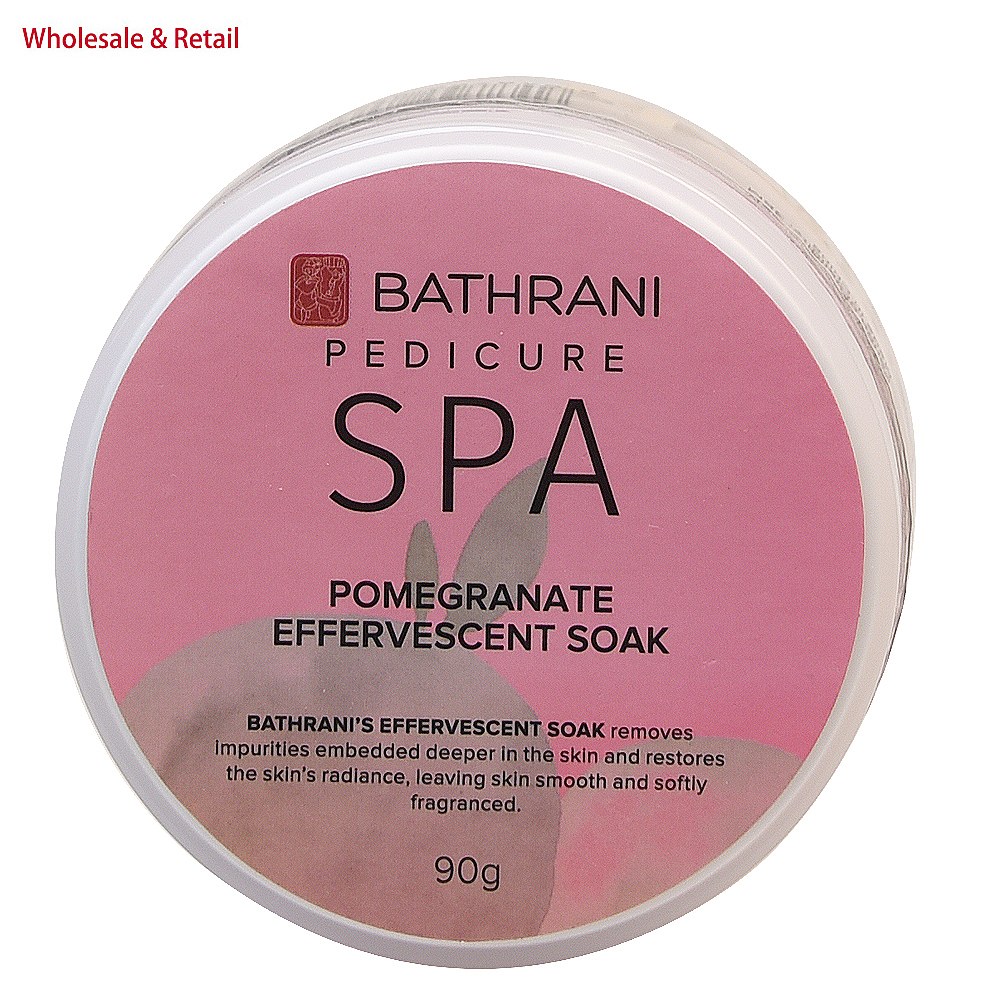 Perlengkapan Pedikur Spa 5 Lan - Luxury Skincare Box ulasan dan harga