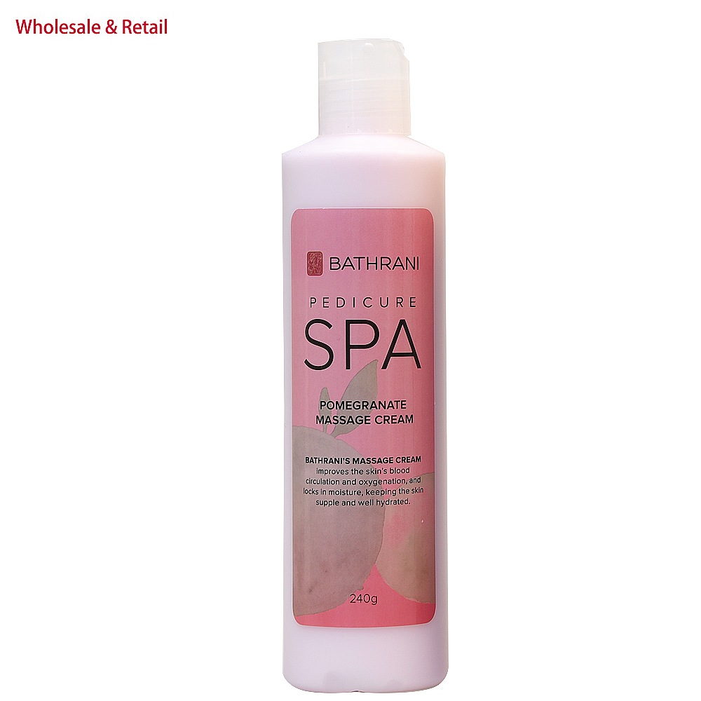 Perlengkapan Pedikur Spa 5 Lan - Luxury Skincare Box ulasan dan harga
