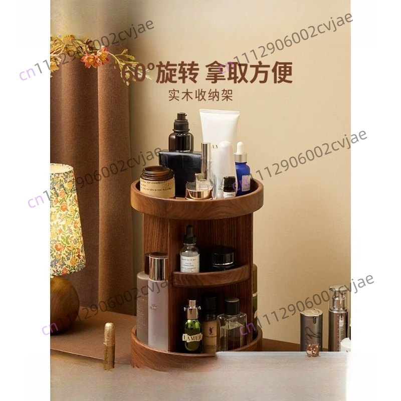 Kotak penyimpanan kosmetik kay - Luxury Skincare Box ulasan dan harga