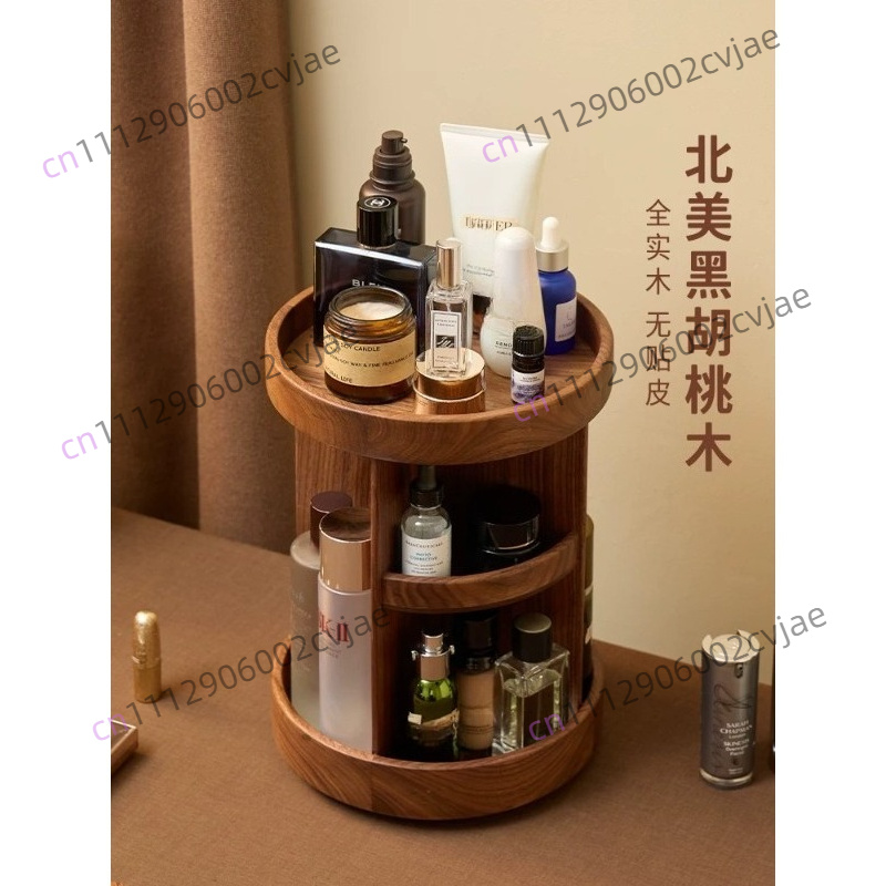 Kotak penyimpanan kosmetik kay - Luxury Skincare Box ulasan dan harga