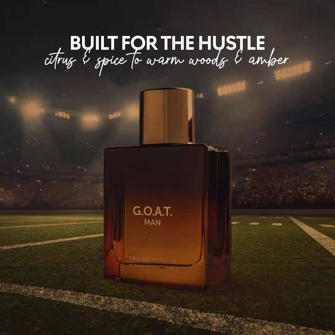 BellaVita Luxury Goat Man Eau  - Luxury Skincare Products ulasan dan harga