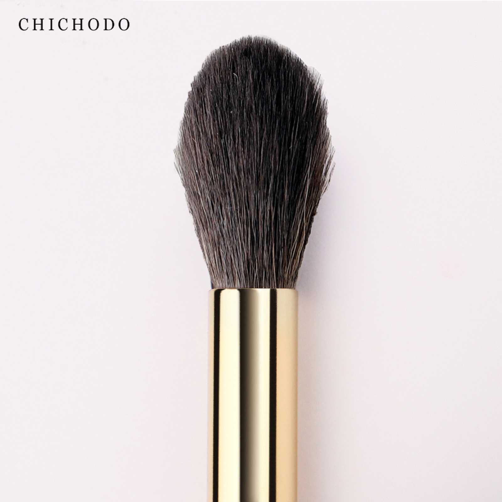CHICHODO, Kuas Rias Mewah, Kua - Luxury Skincare Products ulasan dan harga