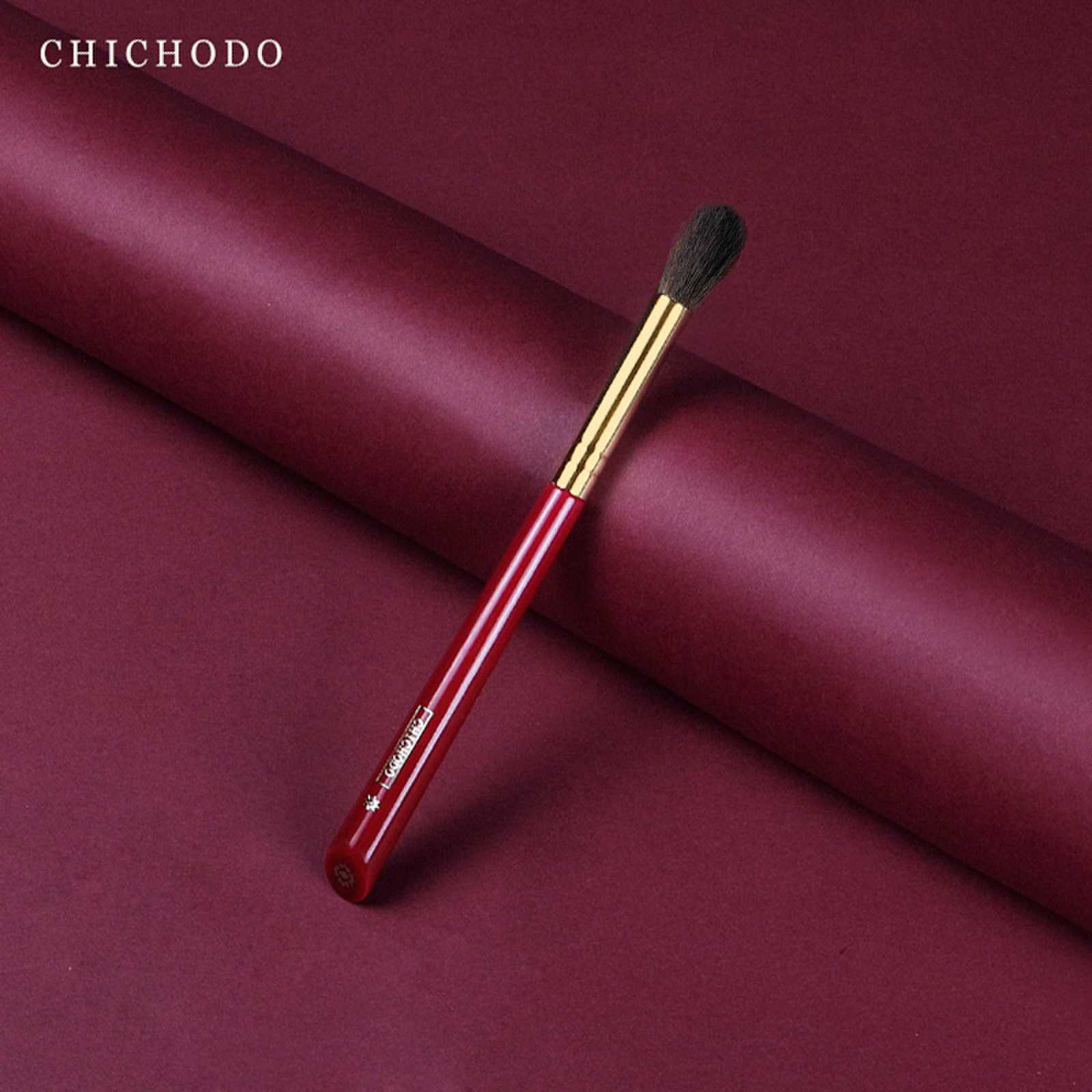 CHICHODO, Kuas Rias Mewah, Kua - Luxury Skincare Products ulasan dan harga