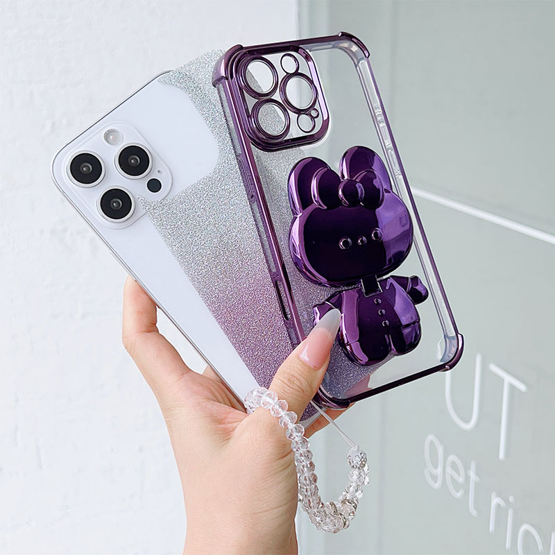 Casing Ponsel Mewah Anti Bentu - Luxury Skincare Products ulasan dan harga
