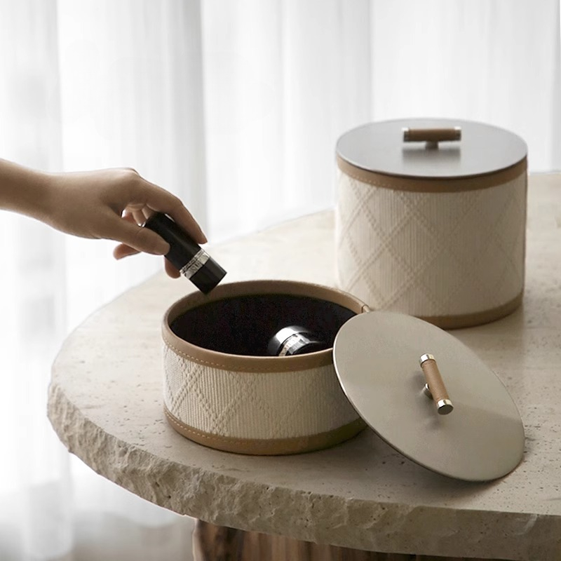 Kotak Penyimpanan Perhiasan Ko - Luxury Skincare Products ulasan dan harga