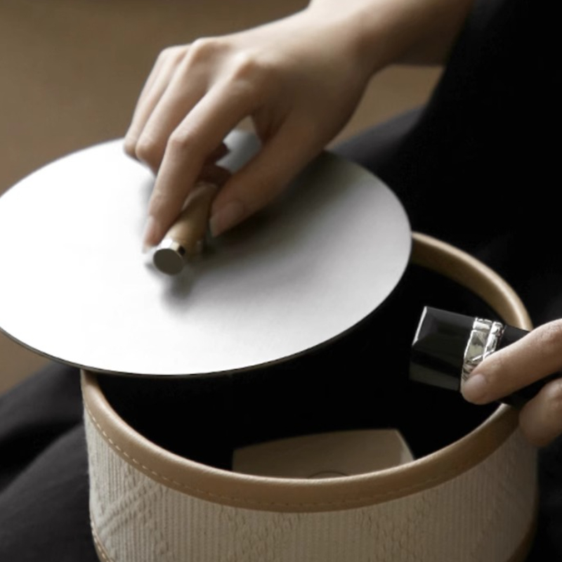 Kotak Penyimpanan Perhiasan Ko - Luxury Skincare Products ulasan dan harga