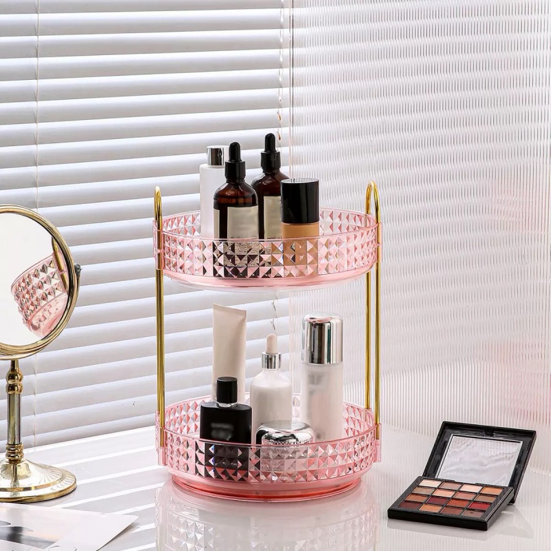 1 Buah/Kotak Penyimpanan Kosme - Luxury Skincare Products ulasan dan harga