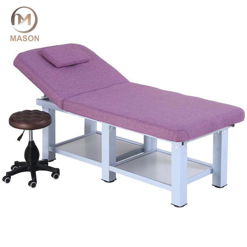 Meja Pijat Kayu Mewah Modern u - Luxury Skincare And Spa ulasan dan harga