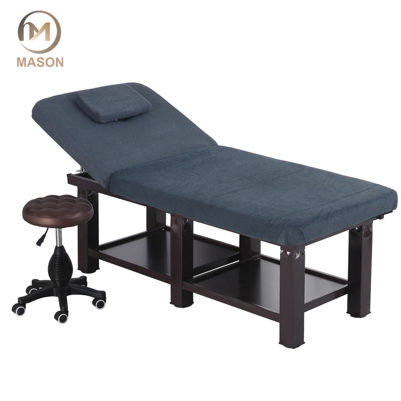 Meja Pijat Kayu Mewah Modern u - Luxury Skincare And Spa ulasan dan harga
