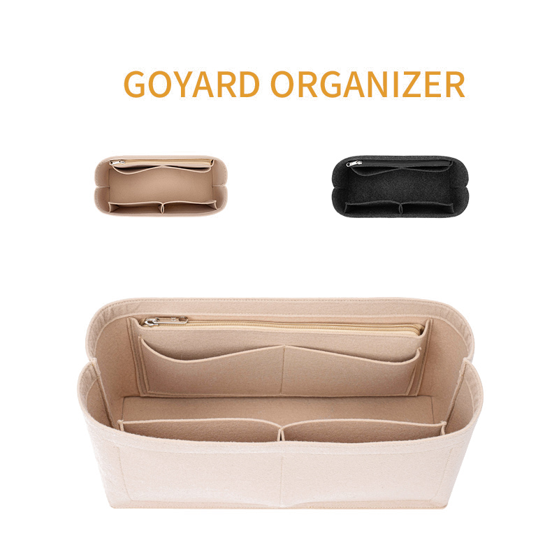Tas masukkan Organizer kosmeti - Luxury Skincare Box ulasan dan harga
