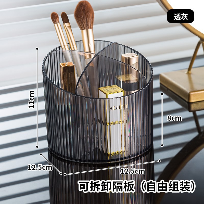 Kotak penyimpanan transparan m - Luxury Skincare Box ulasan dan harga