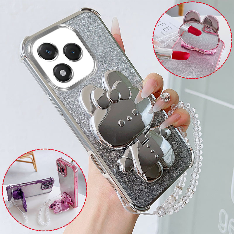 Casing Ponsel Mewah Anti Bentu - Luxury Skincare Products ulasan dan harga